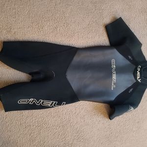 O'Neill wetsuit xs4d 2/1